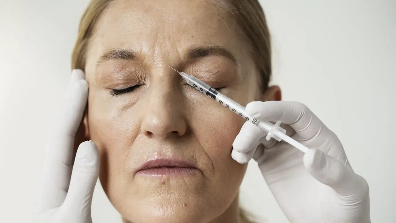 Tratamientos con toxina botulínica