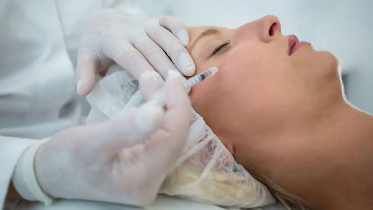 Tratamientos con toxina botulínica