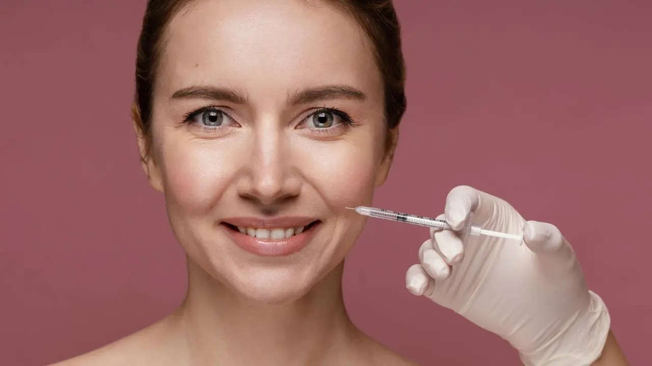 Bruxismo y sonrisa gingival